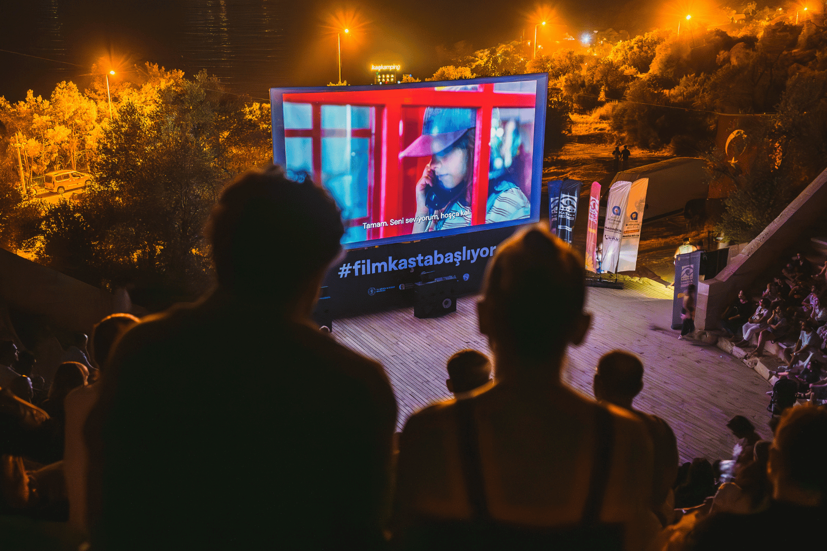 Film karesi Kiff