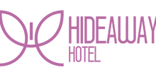 Hideaway hotel d