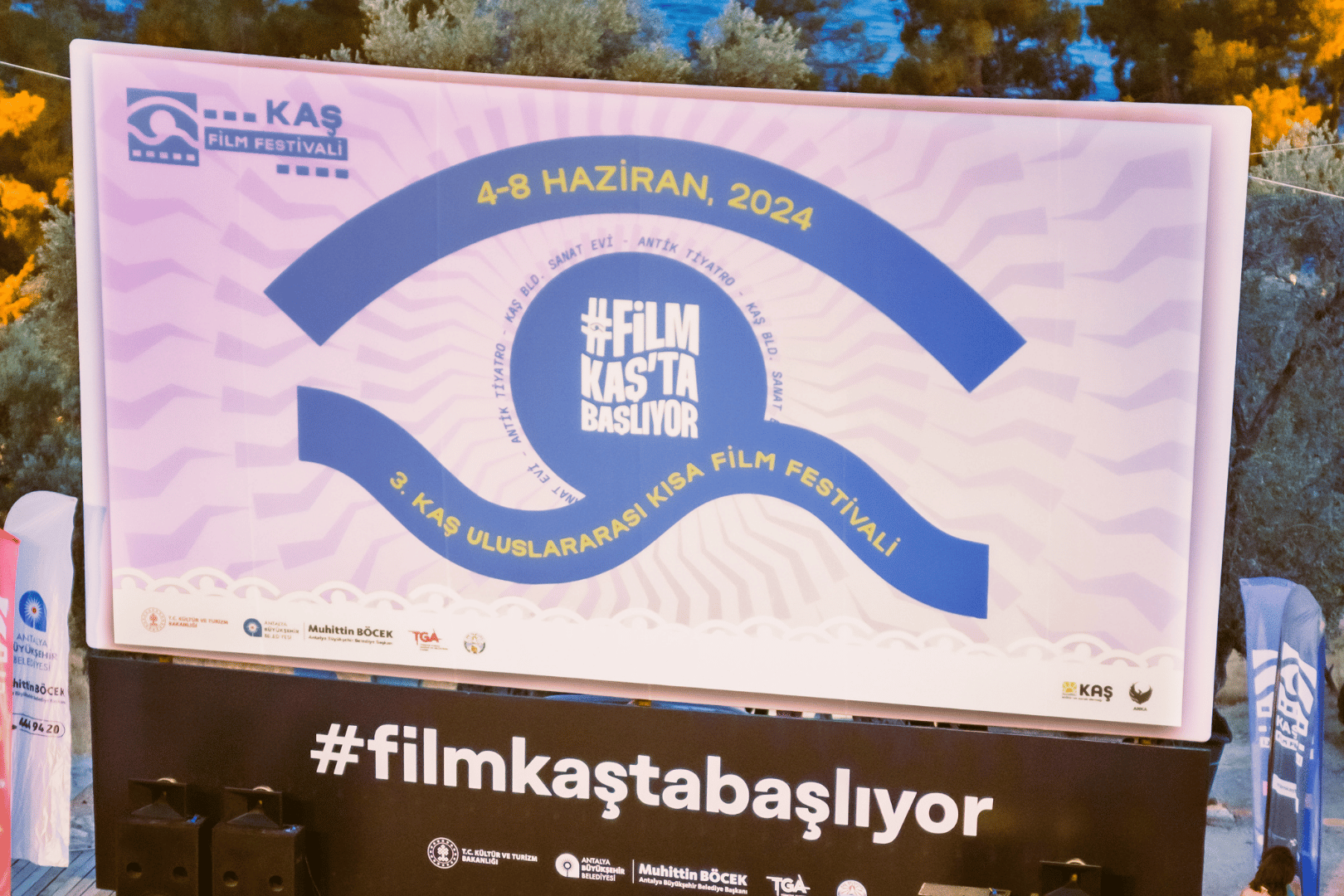 Kaş Film Festivali