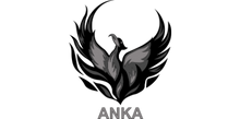 anka şeffaf logo